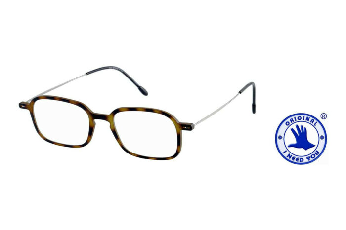 5mm Square, Tortoise