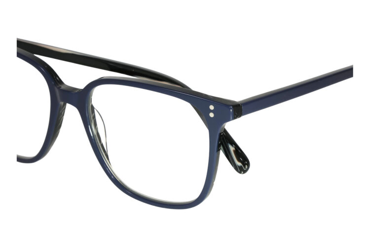 Caleb, mitternachtsblau