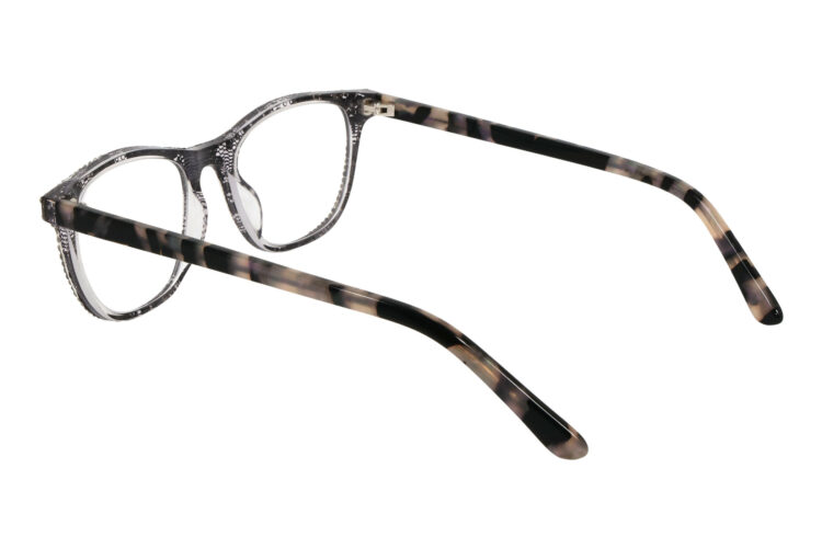 Cody, schwarze spitze