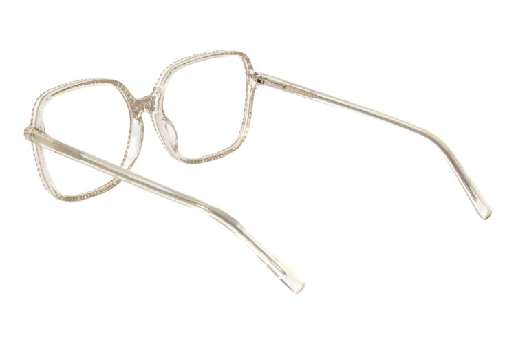 Lily, strass-weiß-pink