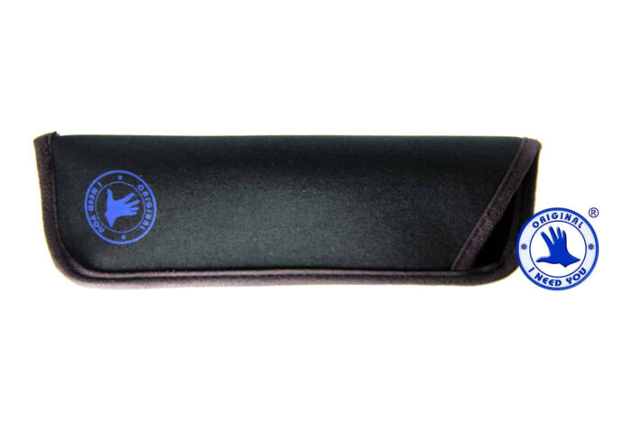 Hangover panto, black