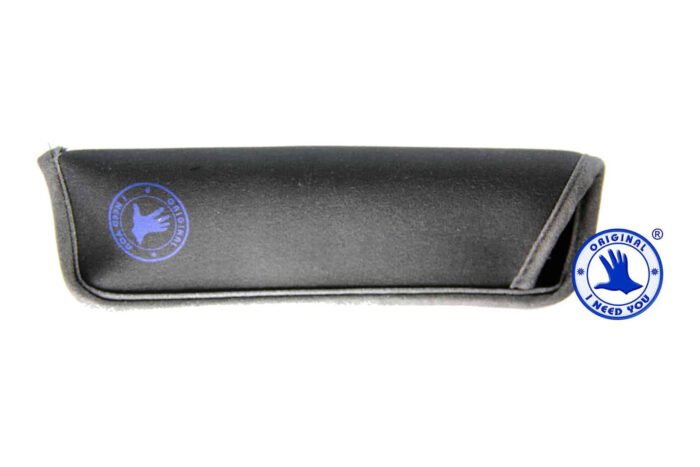 Hangover Panto, Schwarz grau