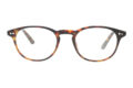 Lesebrille I NEED YOU DOKTOR NEW HAVANNA frontal 2