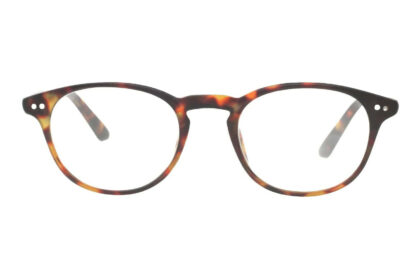 Lesebrille I NEED YOU DOKTOR NEW HAVANNA frontal 2
