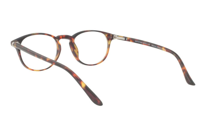 I NEED YOU Lesebrille DOKTOR NEW HAVANNA innen 2