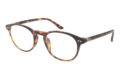 I NEED YOU Lesebrille DOKTOR NEW havanna seitlich 2