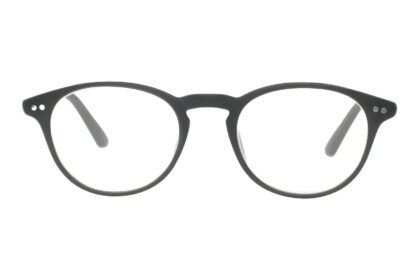 Reading glasses I NEED YOU Doctor New Anthracite frontal