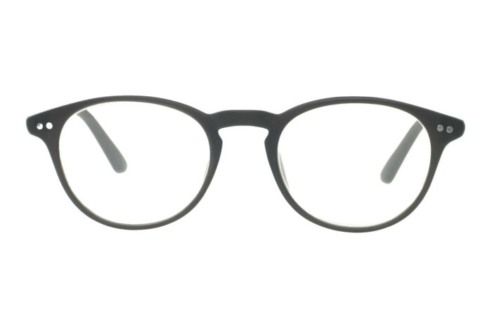 Reading glasses I NEED YOU Doctor New Anthracite frontal