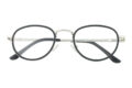 I NEED YOU Lesebrille Windsor Black geschlossen