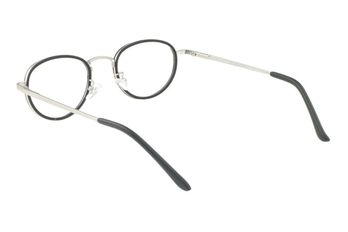 I NEED YOU Lesebrille Windsor Black innen