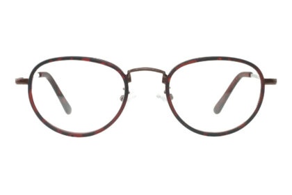 Lesebrille I NEED YOU Windsor Braun 