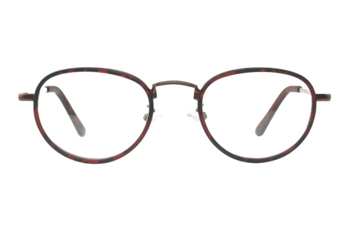 Lesebrille I NEED YOU Windsor Braun