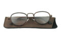 I NEED YOU Lesebrille Windsor Braun mit etui