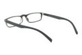 I NEED YOU Lesebrille half line black innen
