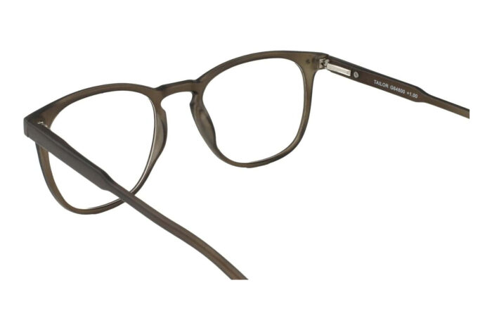 INY-G64800 innen Lesebrille I Need You Tailor anthrazit innen