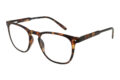 Lesebrille I Need You Tailor havanna seitlich