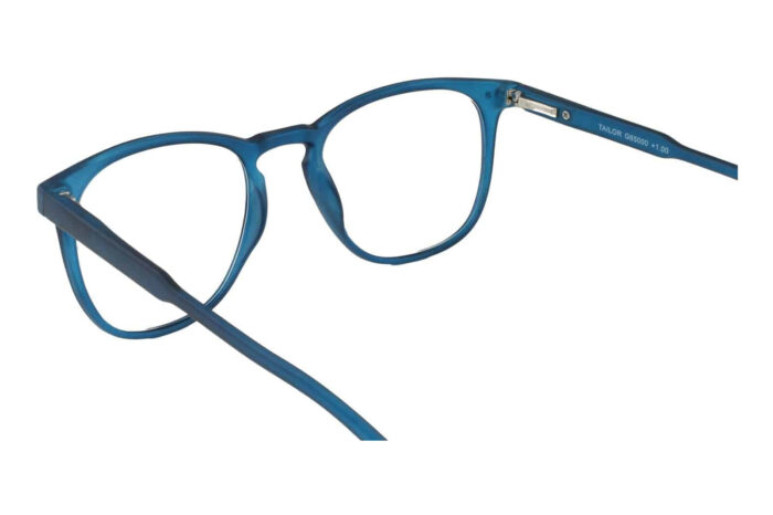 INY-G65000 innen Lesebrille I Need You Tailor dunkelblau innen