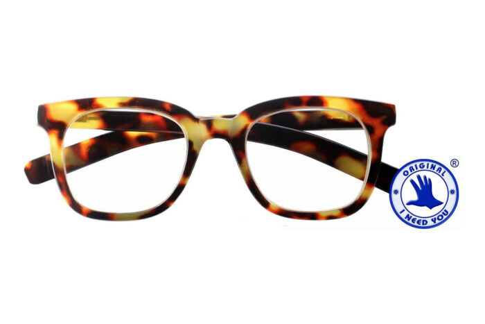 John, Tortoise dunkel