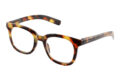 Lesebrille I Need You John havanna-dunkel seitlich