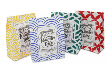 Wundertüte (7-Teilig)