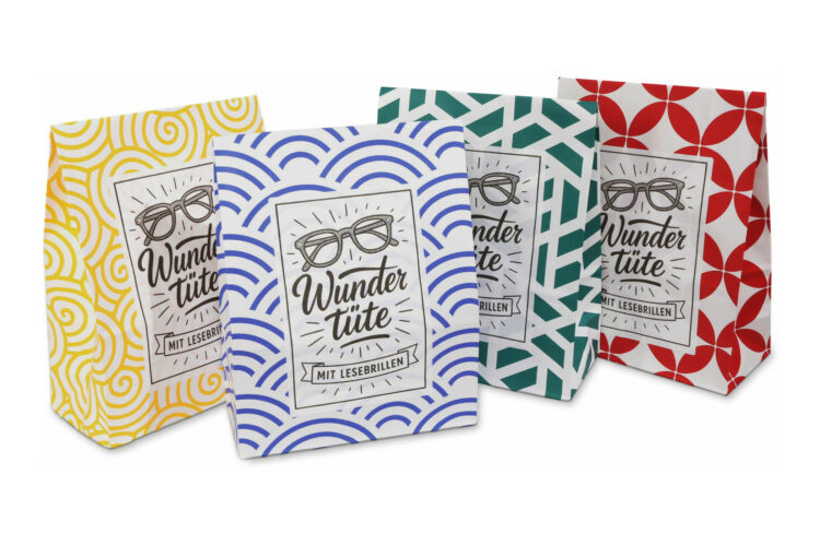 Wundertüte (7-Teilig)