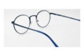 Lesebrille Produktbild LEXXOO 4090A blau