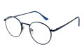 Lesebrille Produktbild LEXXOO 4090A blau
