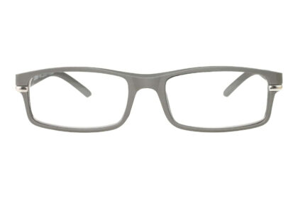 Lesebrille LEXXOO 4090B anthrazit frontal