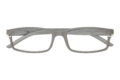 LEXXOO Lesebrille 4090B anthrazit geschlossen
