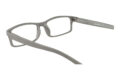 LEXXOO Lesebrille 4090B anthrazit innen