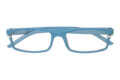 LEXXOO Lesebrille 4090B blau geschlossen