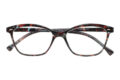 LEXXOO Lesebrille 4120A mamor geschlossen