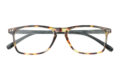 Lesebrille LEXXOO 4128B havanna schwarz