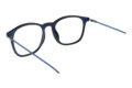 Lesebrille Lexxoo 4153 blau innen