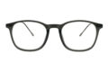 Lesebrille Lexxoo 4153 grau frontal