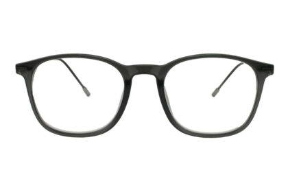 Lesebrille Lexxoo 4153 grau frontal