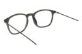 Lesebrille Lexxoo 4153 grau innen