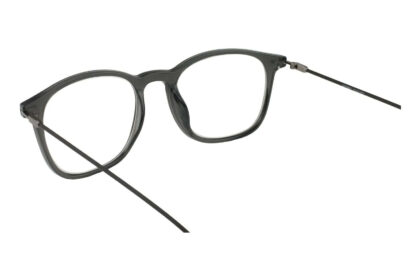 Lesebrille Lexxoo 4153 grau frontal