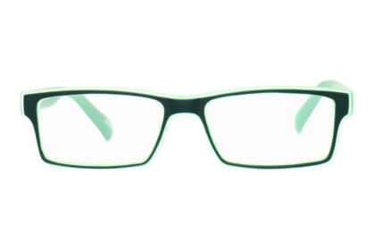 Lesebrille-I-NEED-YOU-Capri-frontal-gruen