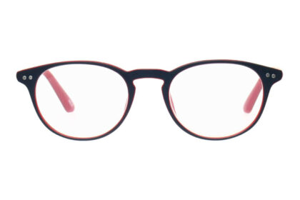 Reading glasses I Need You Doctor New gray-red Product image front 2