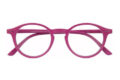 Lesebrille I Need You Quinn pink frontal Produktbild