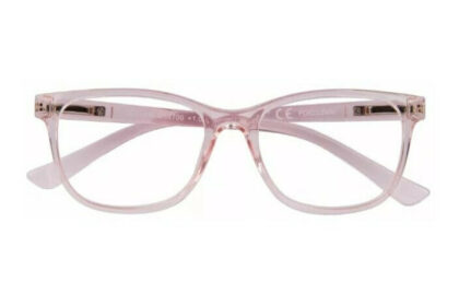 Reading glasses I NEED YOU Skyler pink frontal
