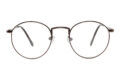 Lesebrille LEXXOO 4090A Braun