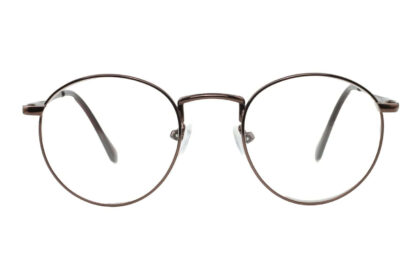Lesebrille LEXXOO 4090A Braun