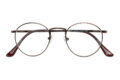 Lesebrille LEXXOO 4090A Braun geschlossen
