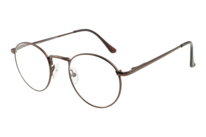 Lesebrille LEXXOO 4090A Braun