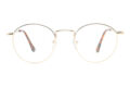 Lesebrille LEXXOO 4090A gold