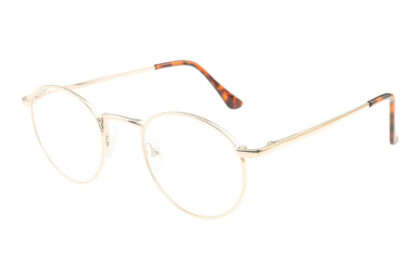 Lesebrille LEXXOO 4090A gold