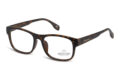 Lesebrille Montana MRC1 havanna seitlich