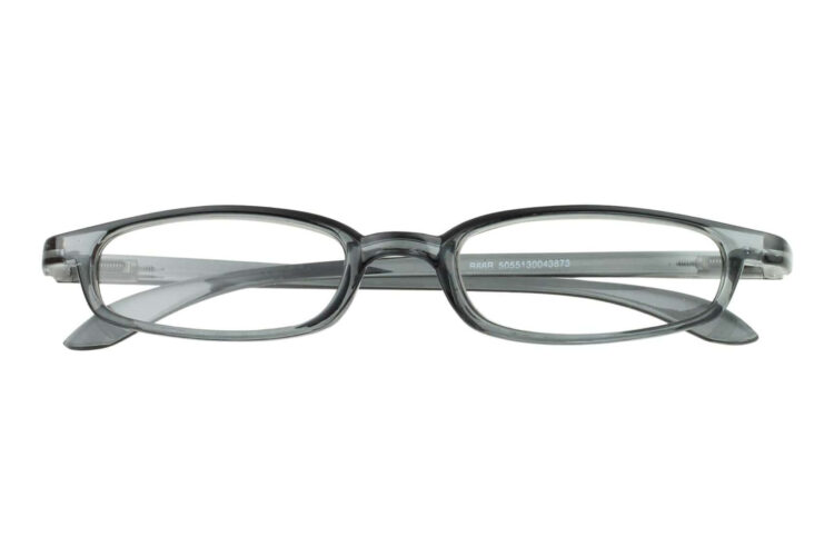 Lesebrille Montana R66 Grau